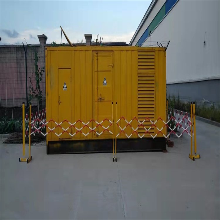 三家镇发电机组油箱盖上留出小气孔有什么用？