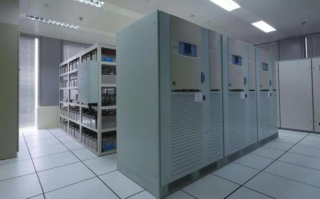 三家镇UPS 电源的分类